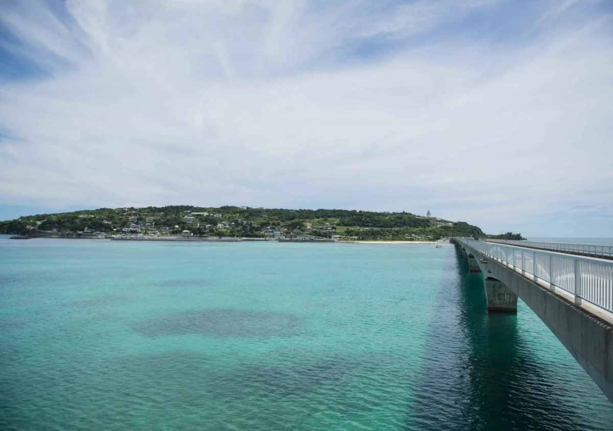 Comfort Inn Naha Tomari Port