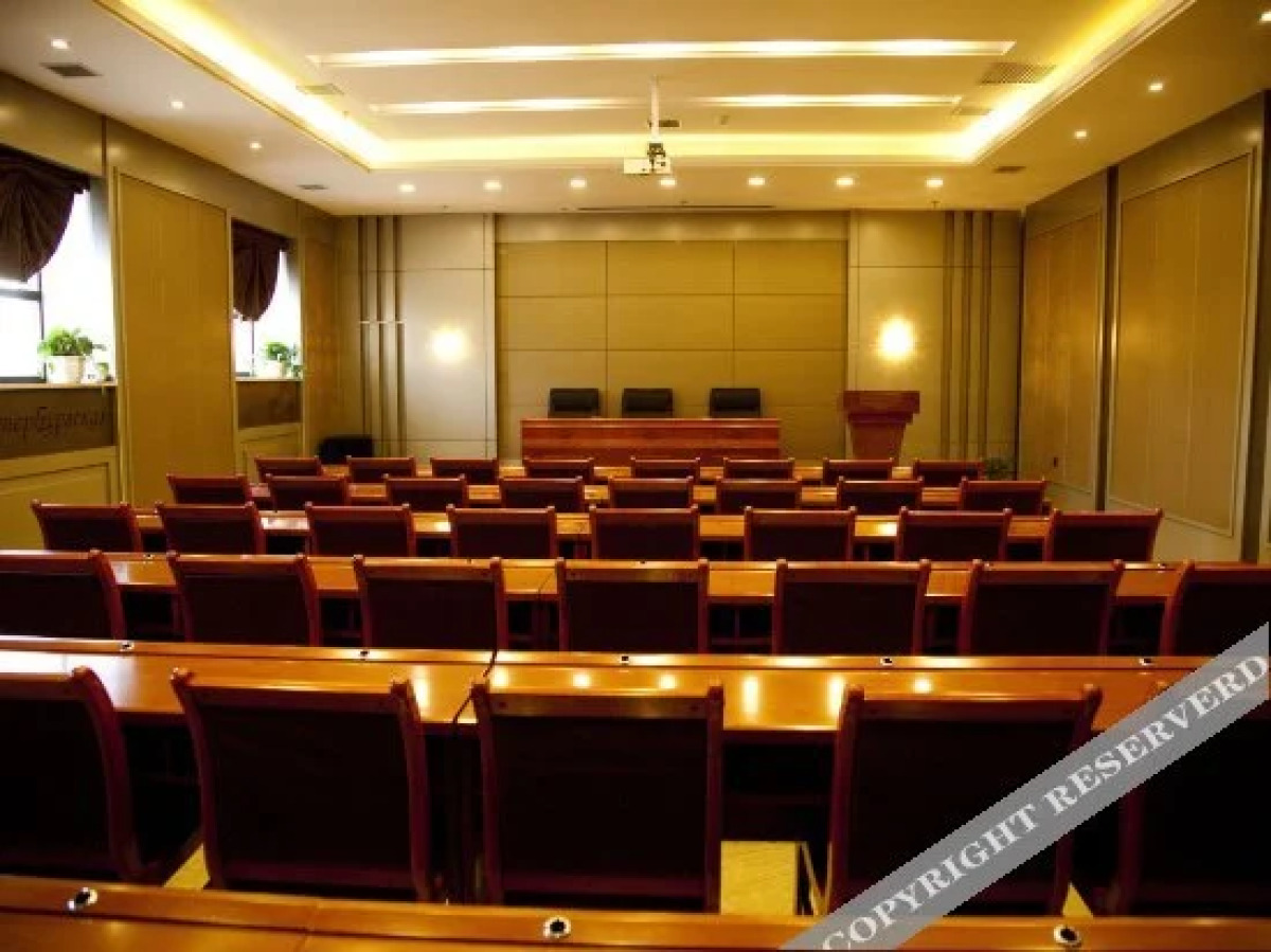 St. Petersburg Business Club