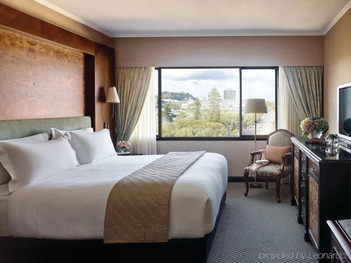 Cordis, Auckland by Langham Hospitality Group