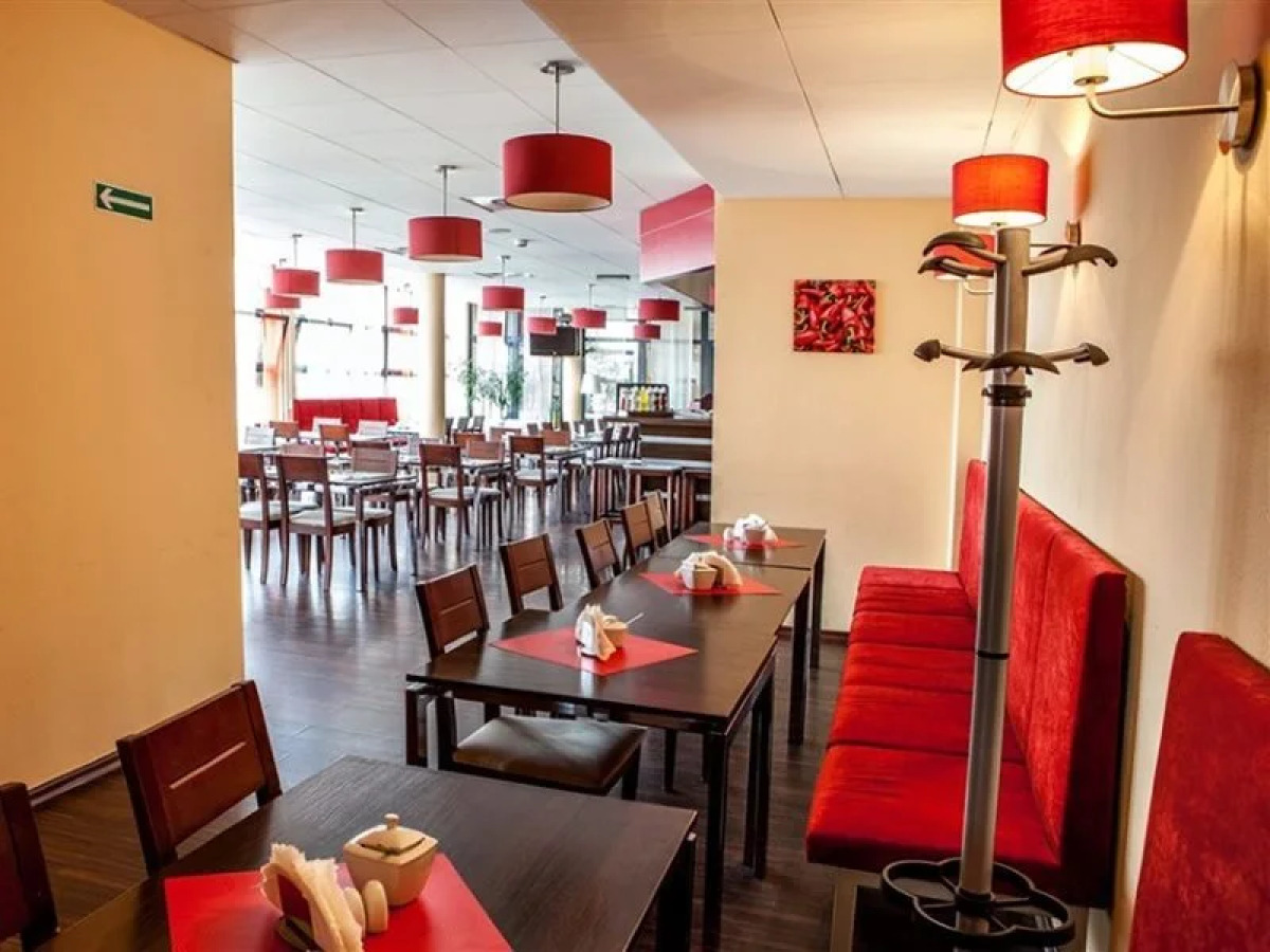 System Hotel Kraków