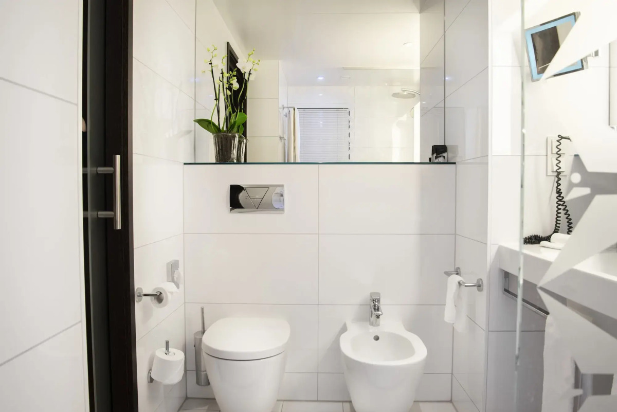 Pestana Berlin Tiergarten