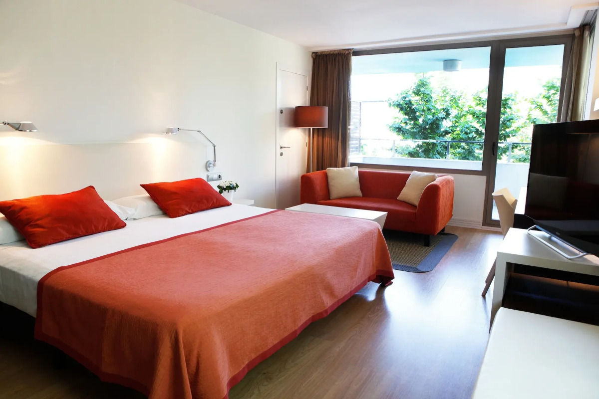 Magnolia Hotel Salou - Adults Only