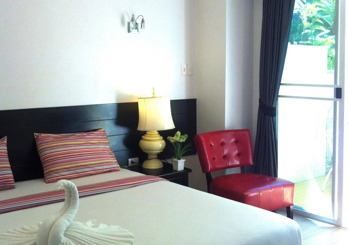 PRS Hotel by Sojourn