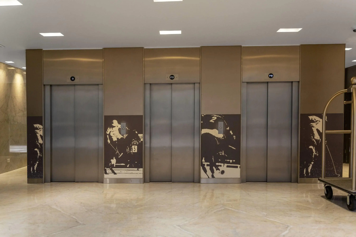 Dazzler by Wyndham Buenos Aires Polo