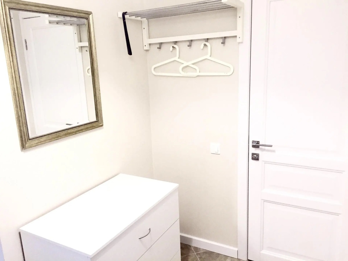 Апартаменты на улице Алексея Козина 3Б