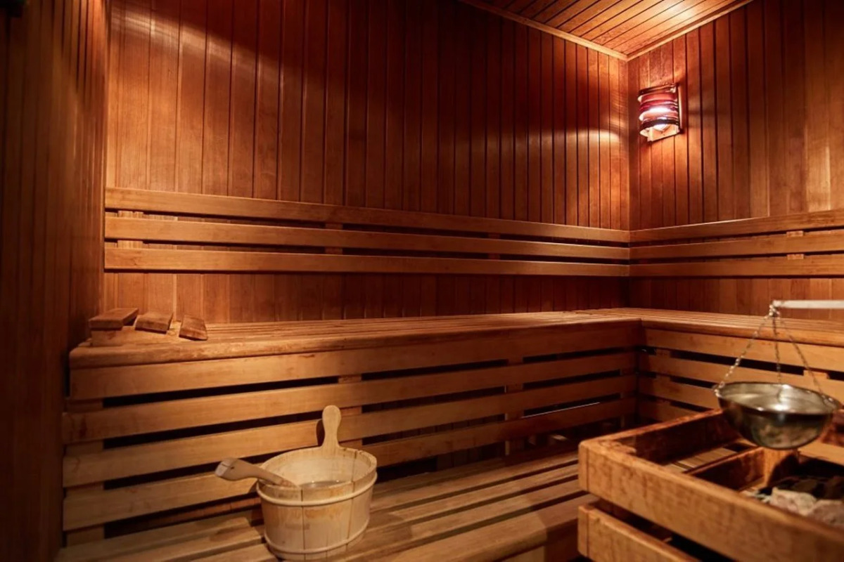 Hyatt Regency Belgrade