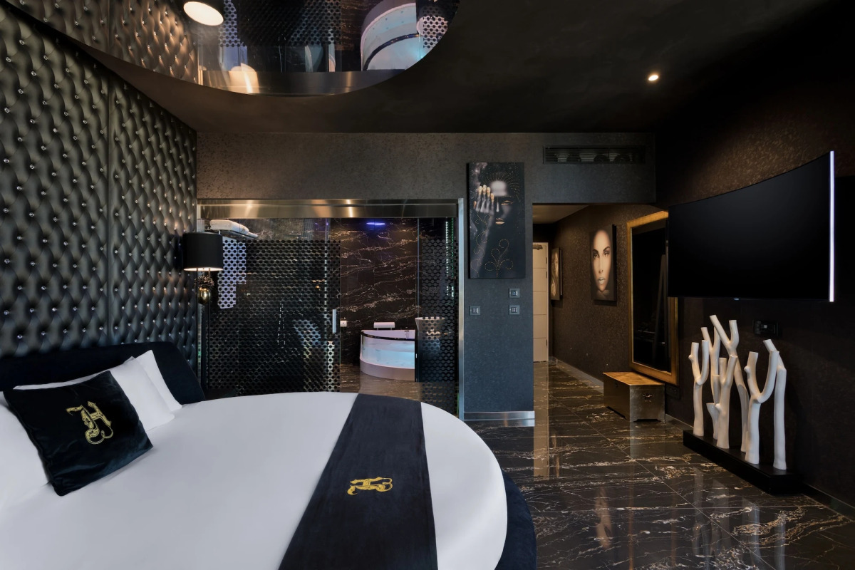 Hugo's Boutique Hotel - Adults Only