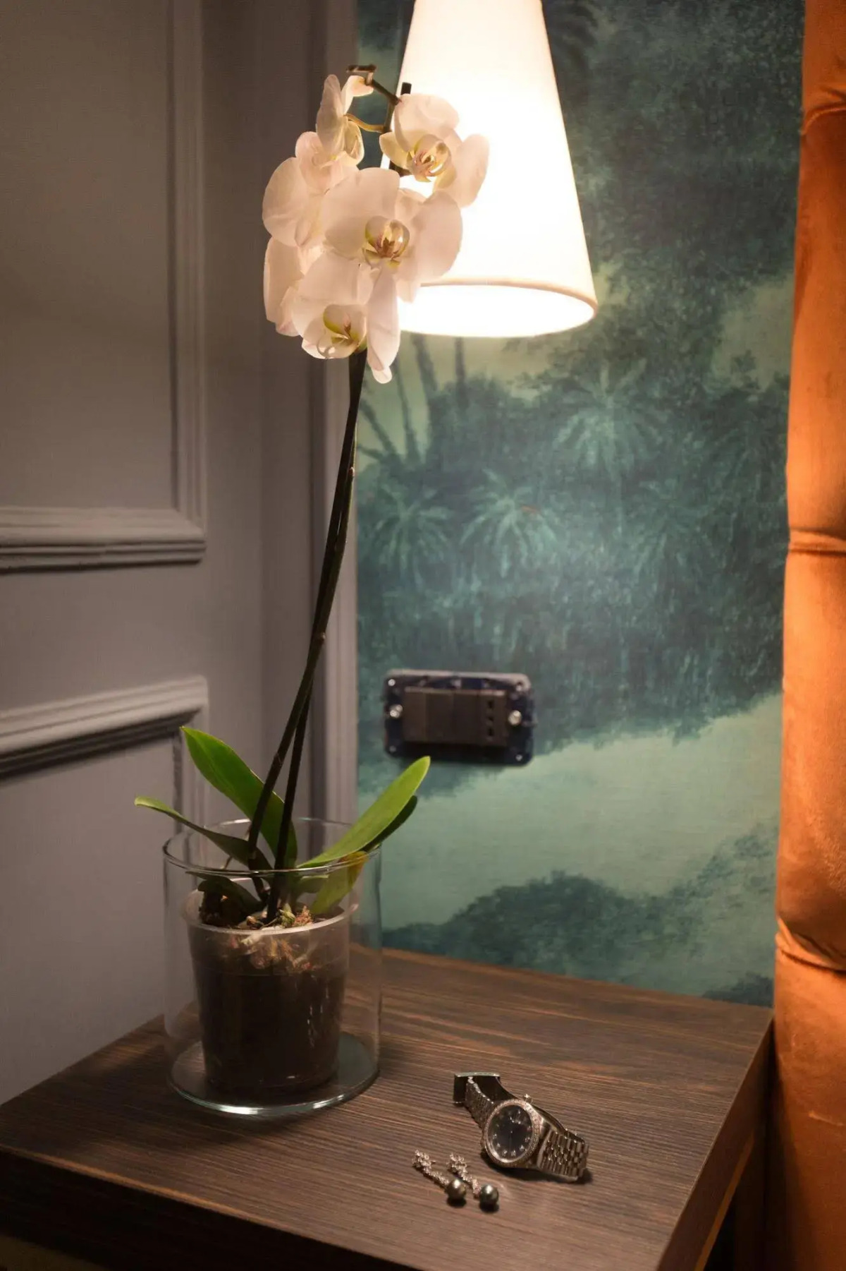 Saint B Boutique Hotel STB