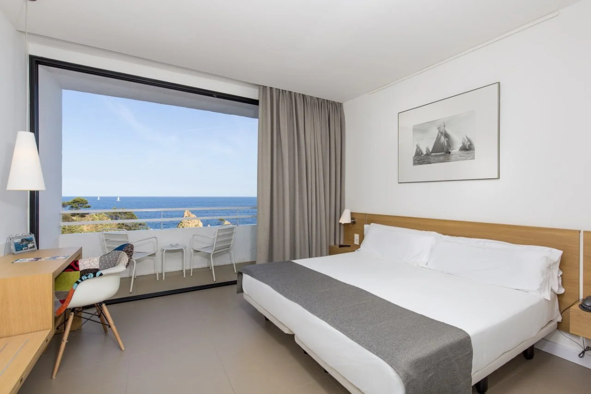 Gran Hotel Reymar & Spa