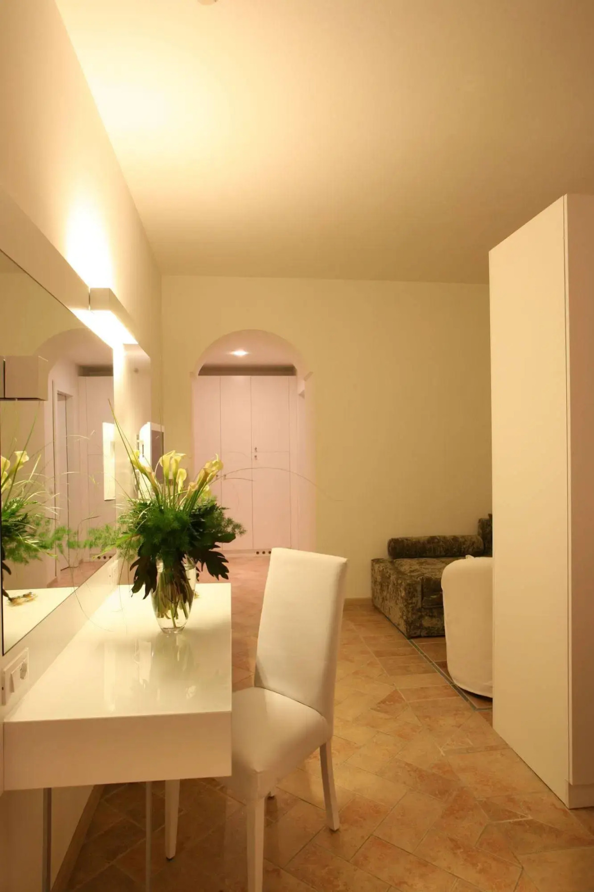 Hotel Castello di Santa Vittoria