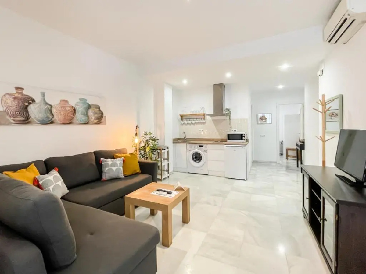 San Marcos Apartamentos