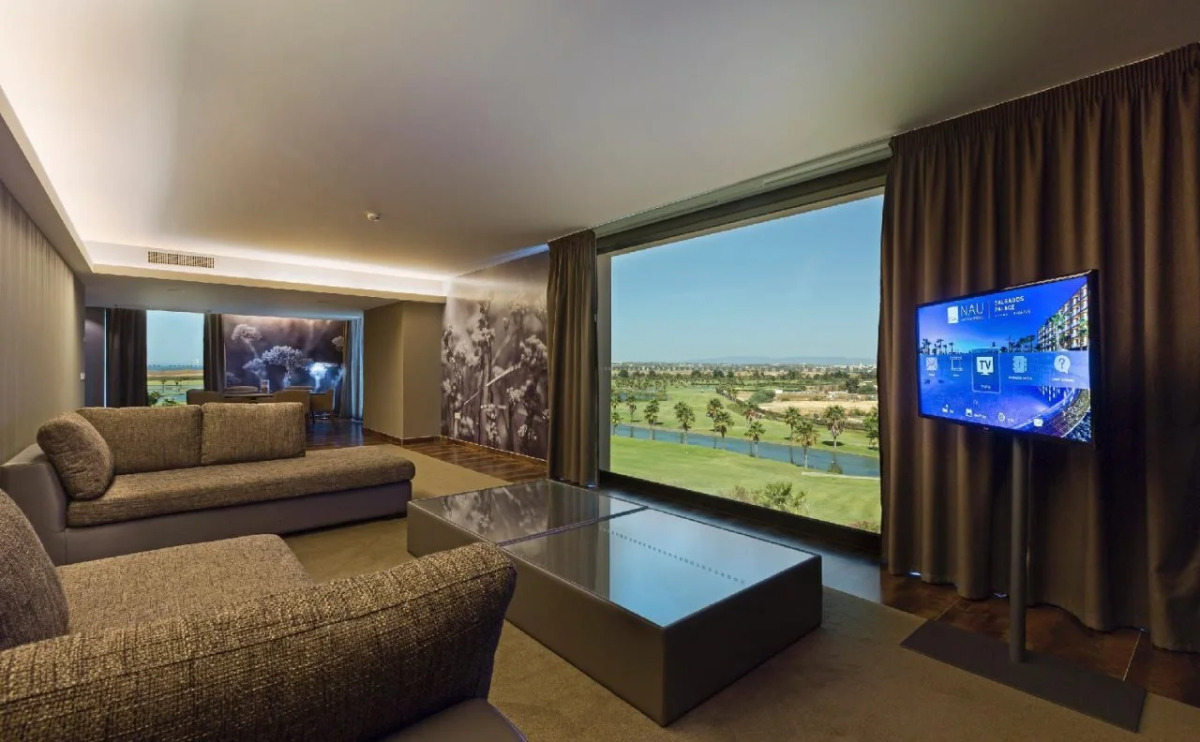 Algarve Marriott Salgados Golf Resort & Spa