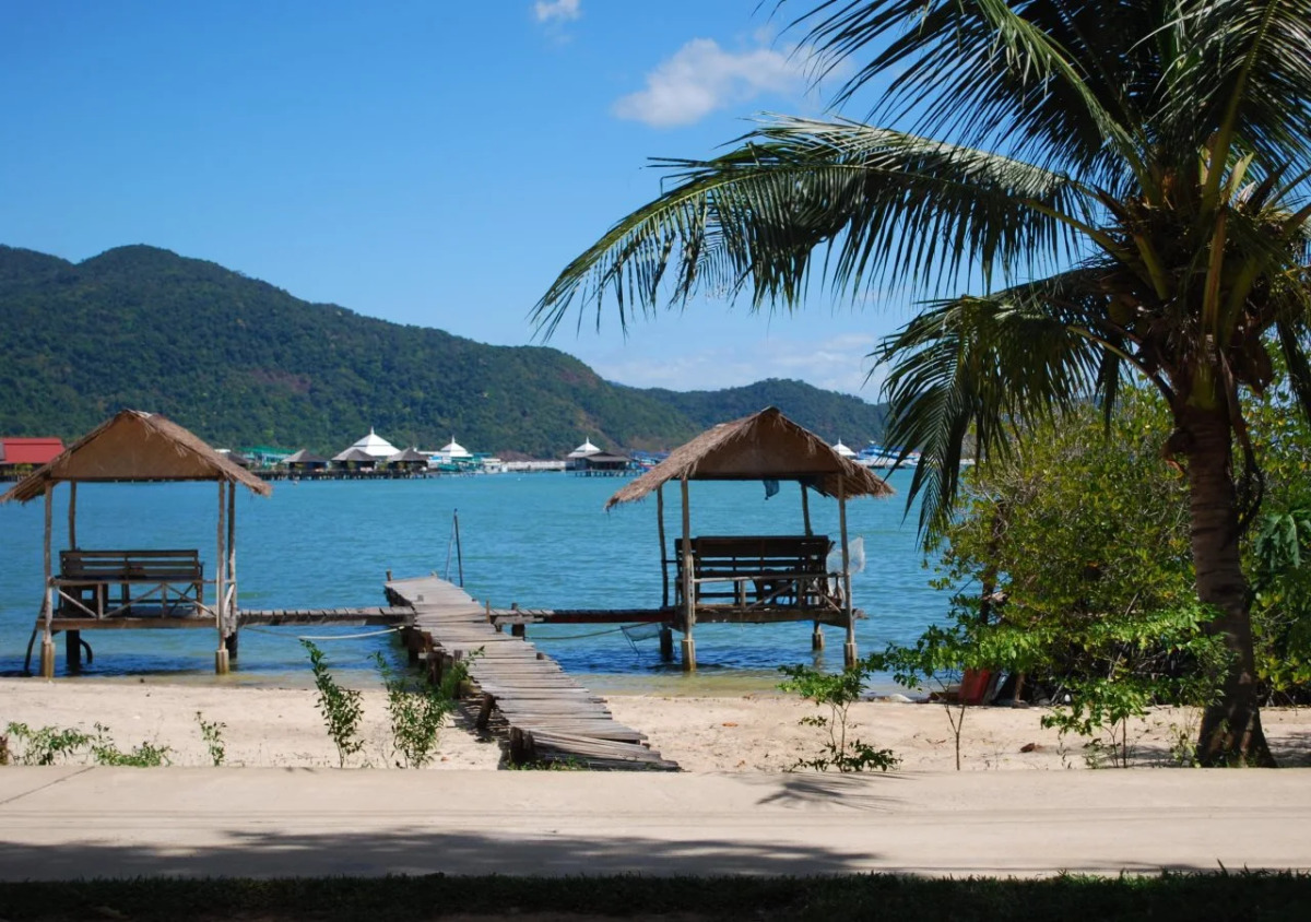 Cliff Cottage Resort