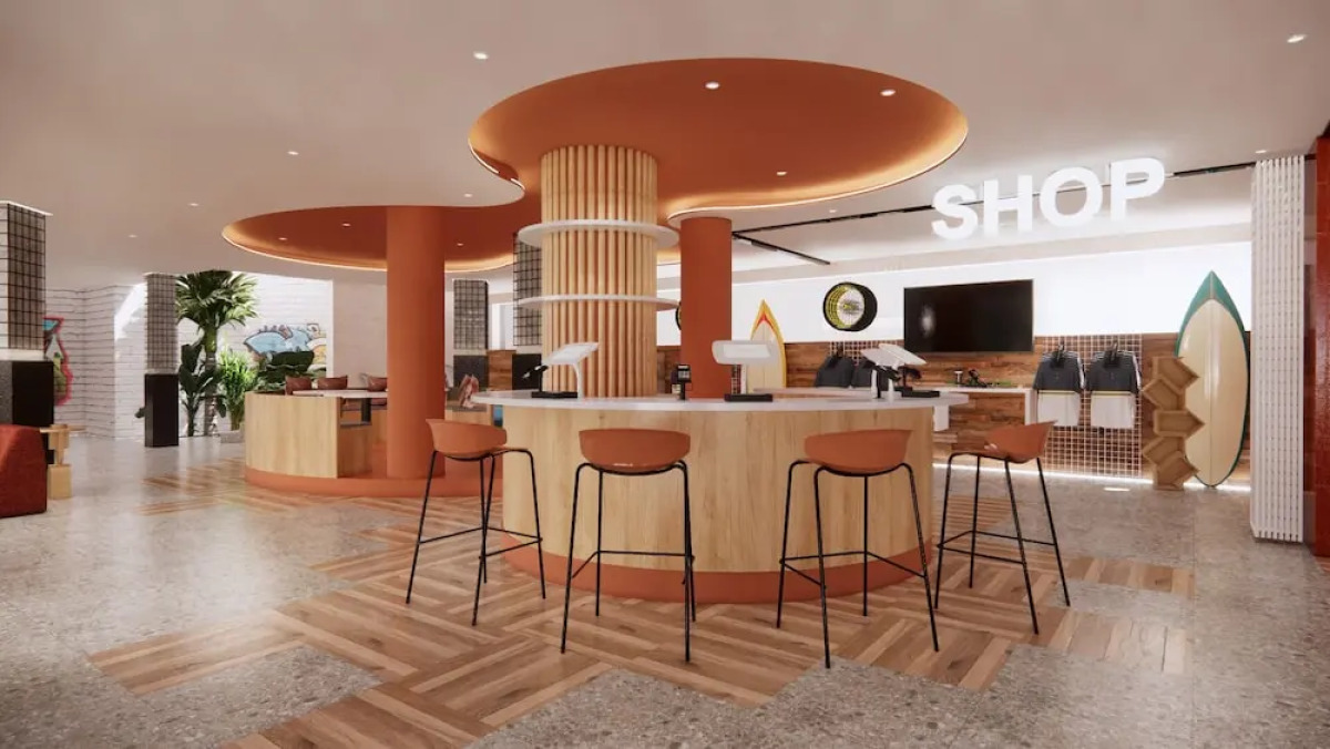 Sholeo Lodges Los Gigantes