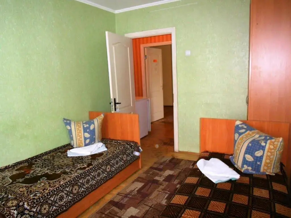 Сатурн Отель