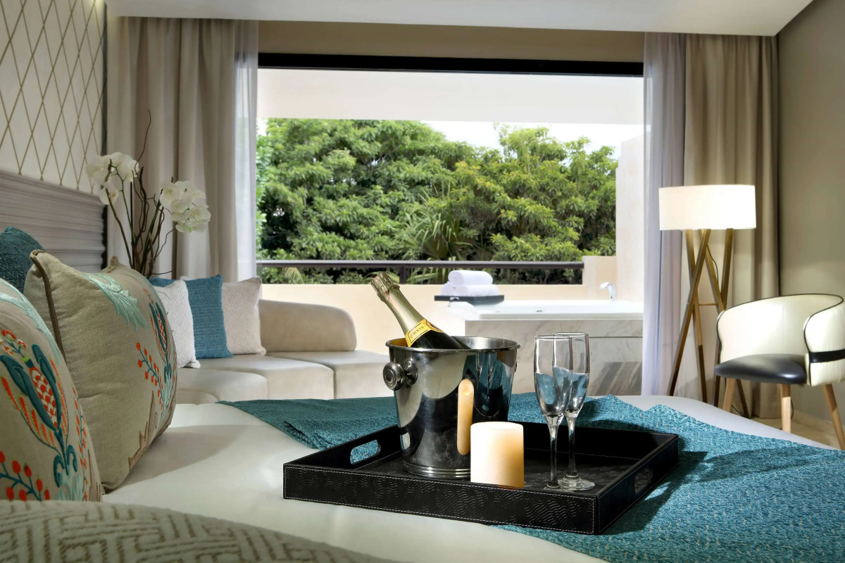 TRS Yucatan Hotel - Adults Only - All Inclusive