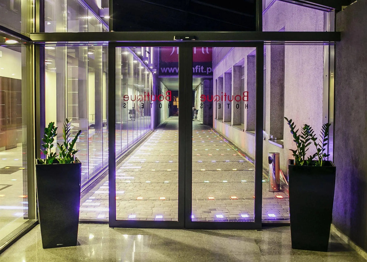 Boutique Hotel’s III Piłsudskiego