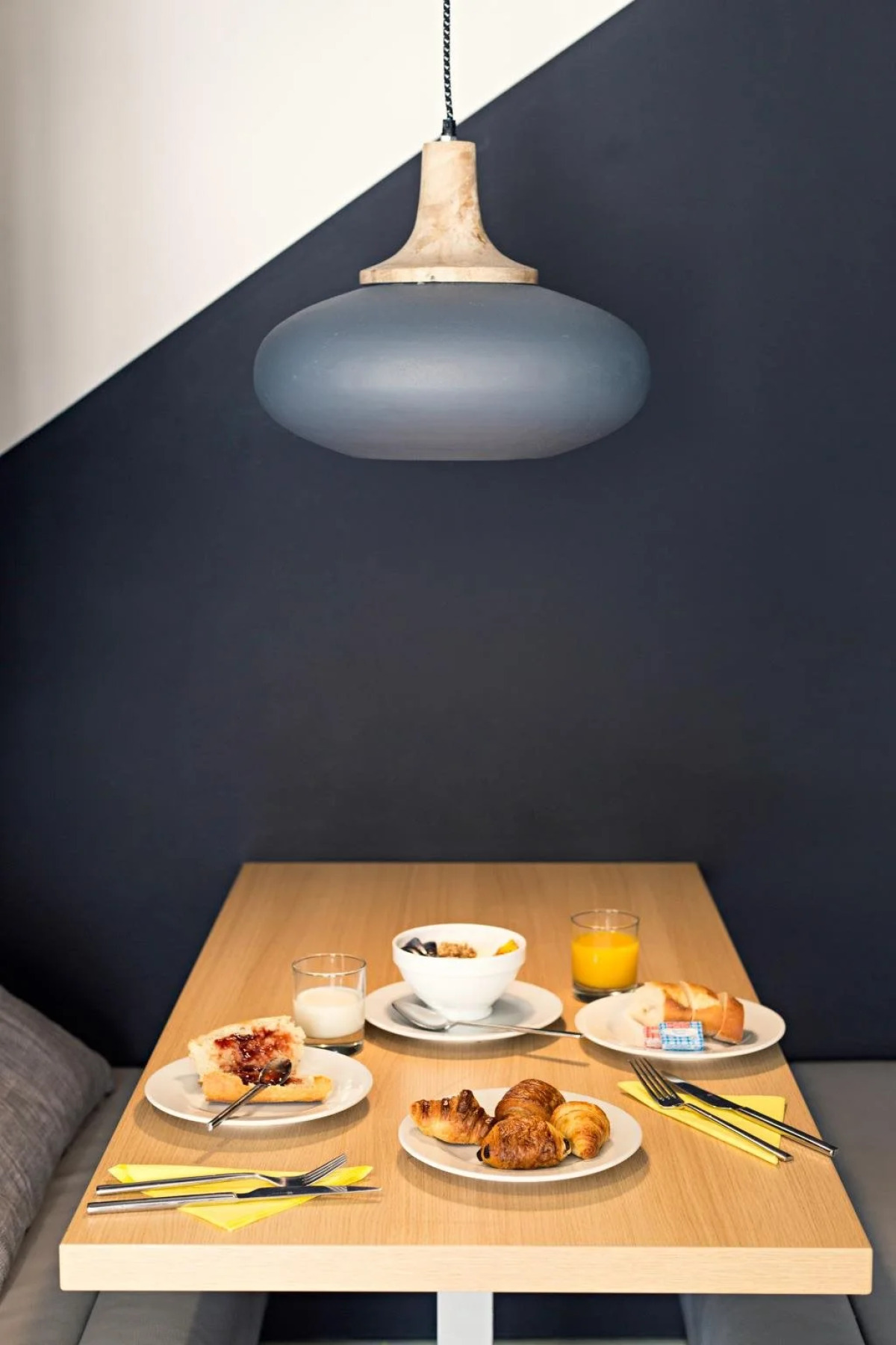 The Social Hub Paris La Defense