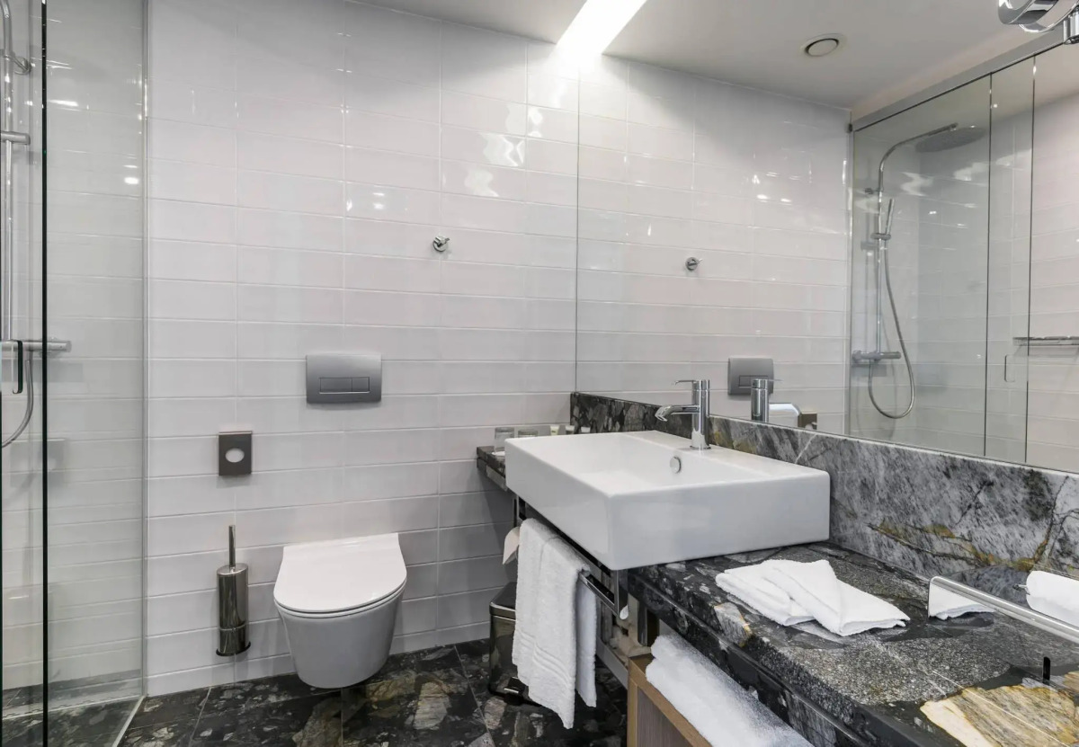 Courtyard by Marriott Brno