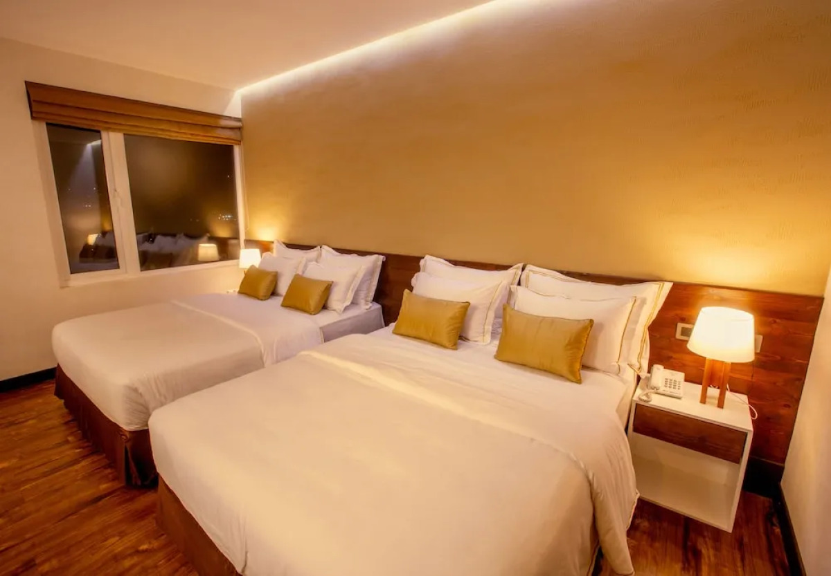 Sevana City Hotel Kandy