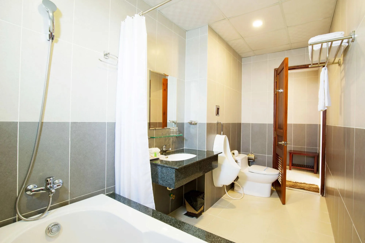 Sunrise Boutique Hotel Phu Quoc