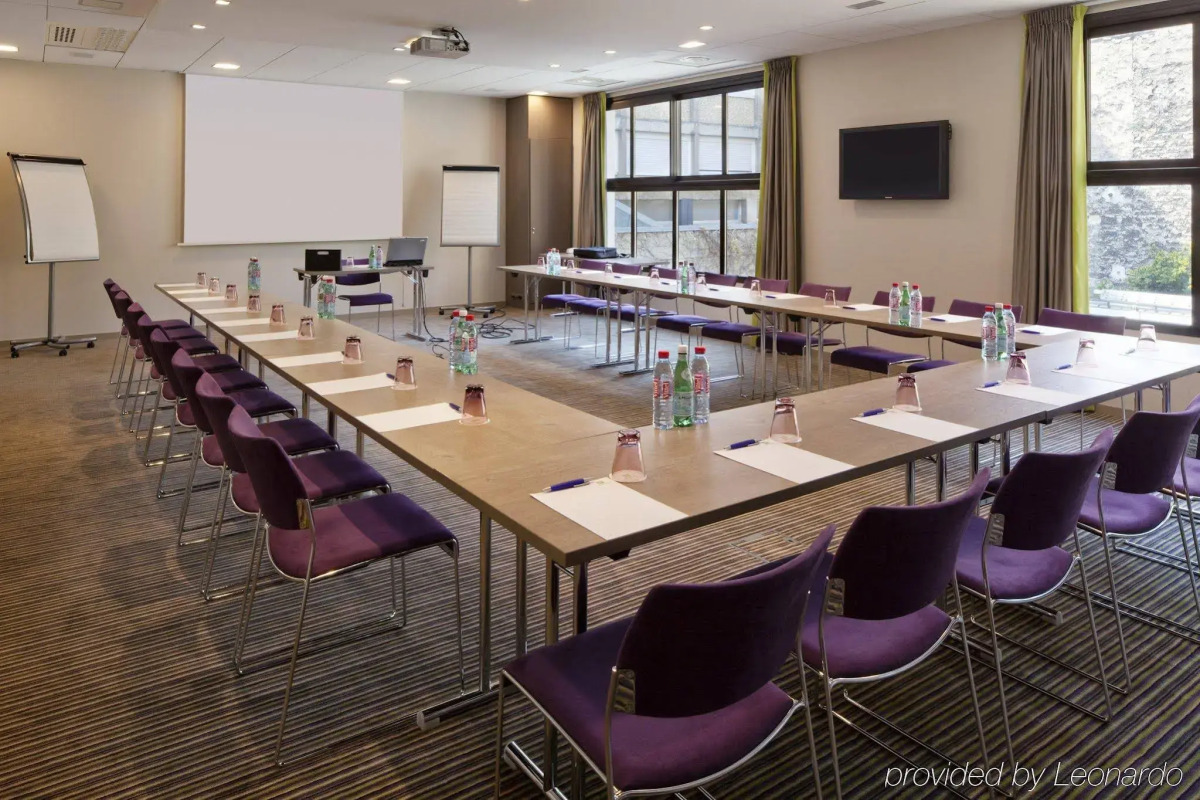 Holiday Inn Paris - Gare de Lyon Bastille by IHG