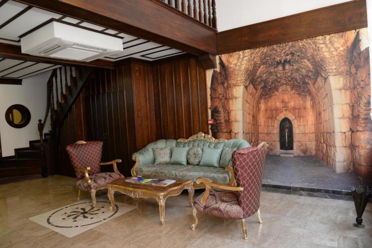 Bursa Grand Family Hotel & Spa