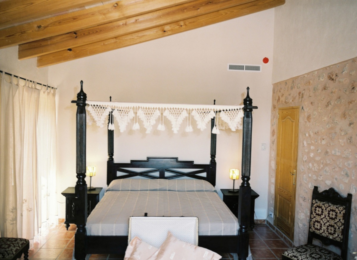 Agroturismo Es Quatre Cantons