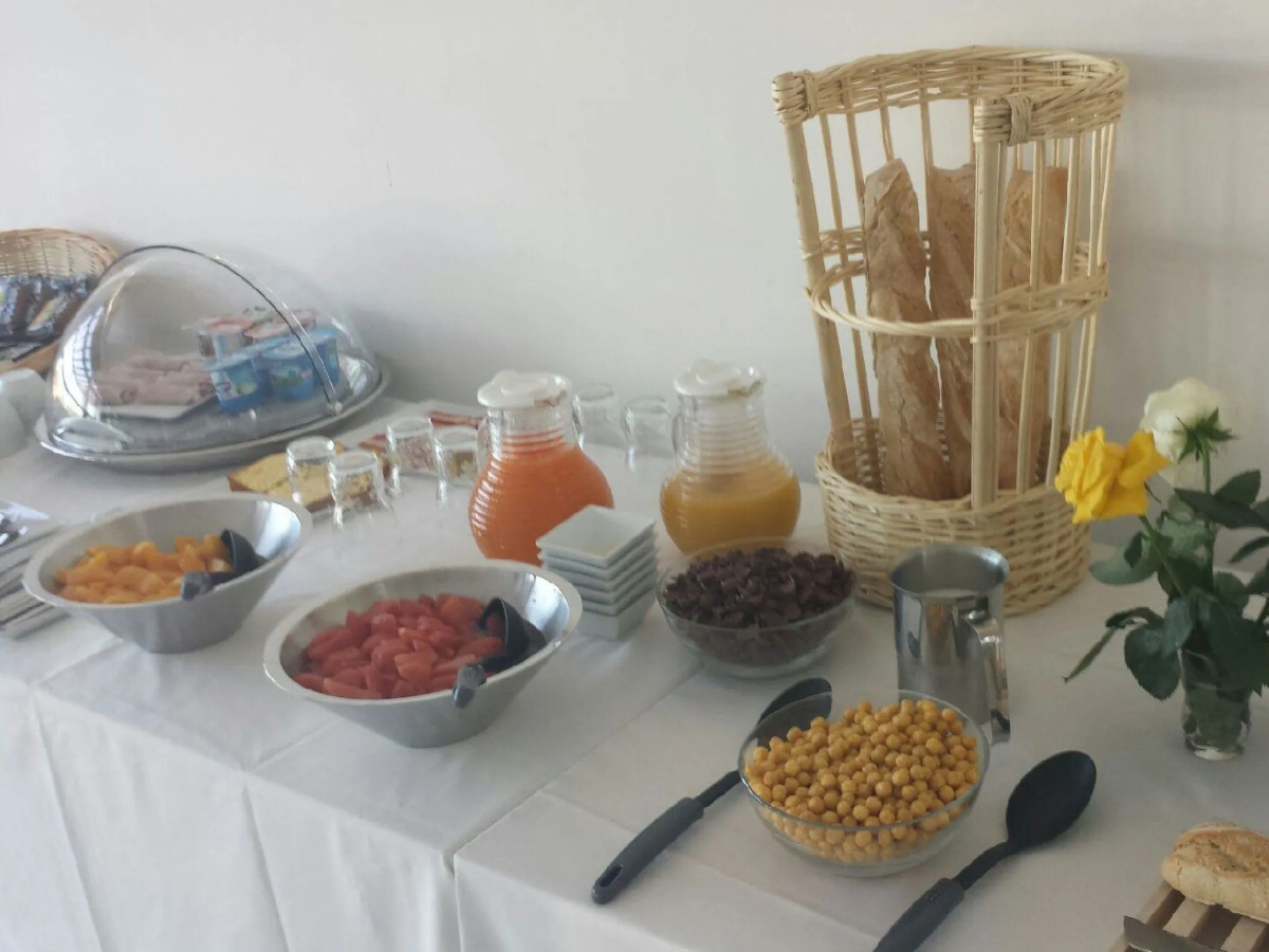 Adonis Aix en Provence