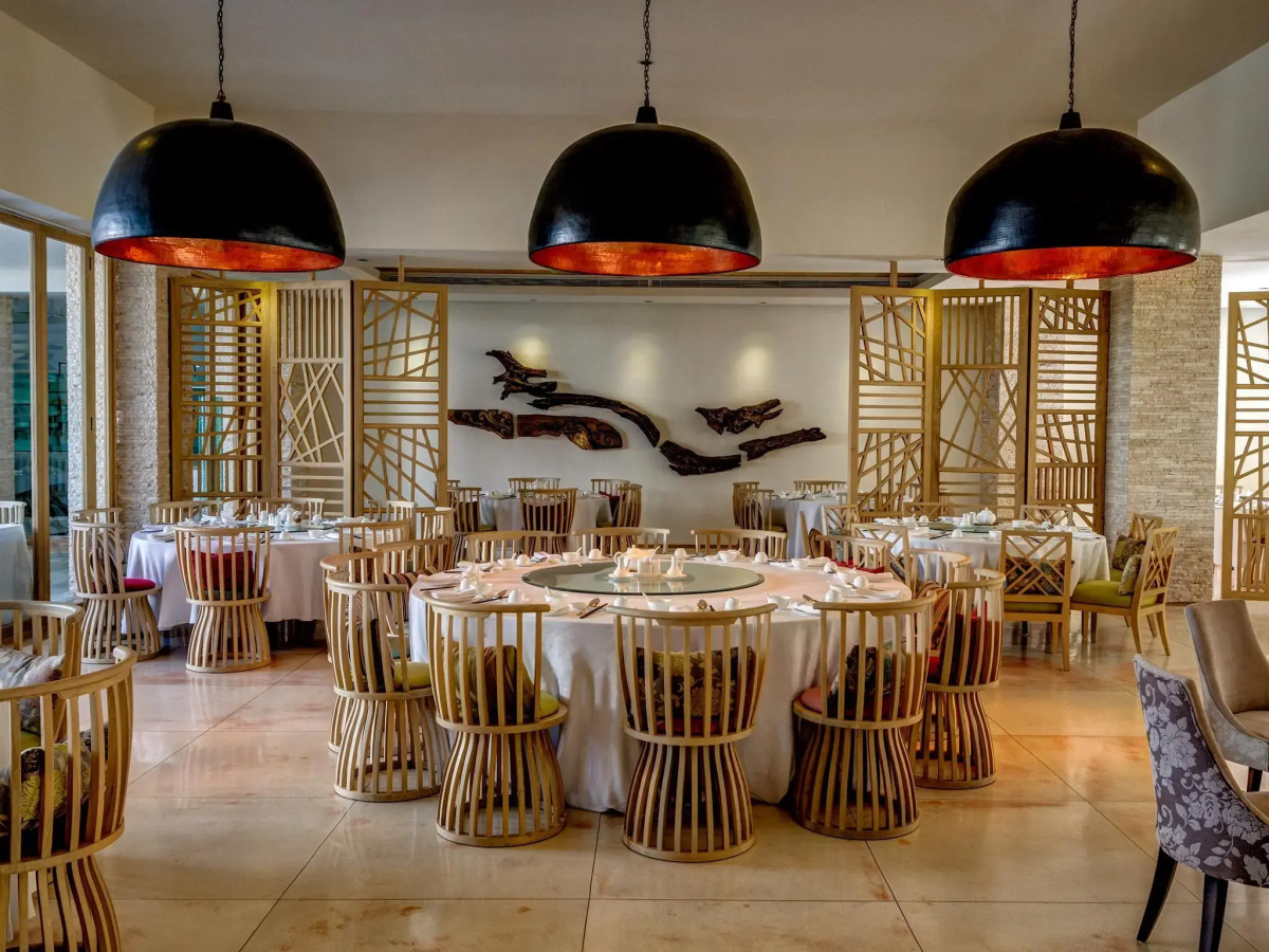 Курорт Ayana Resort Bali