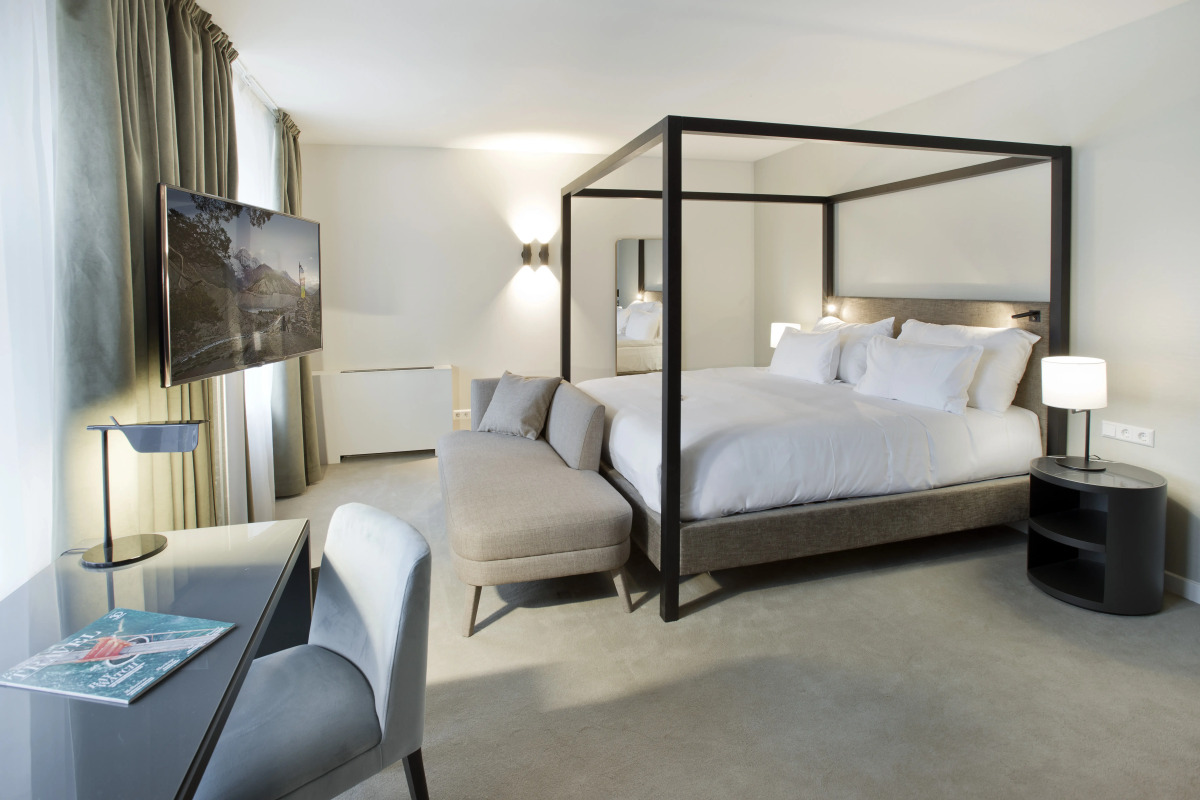 Pestana Amsterdam Riverside