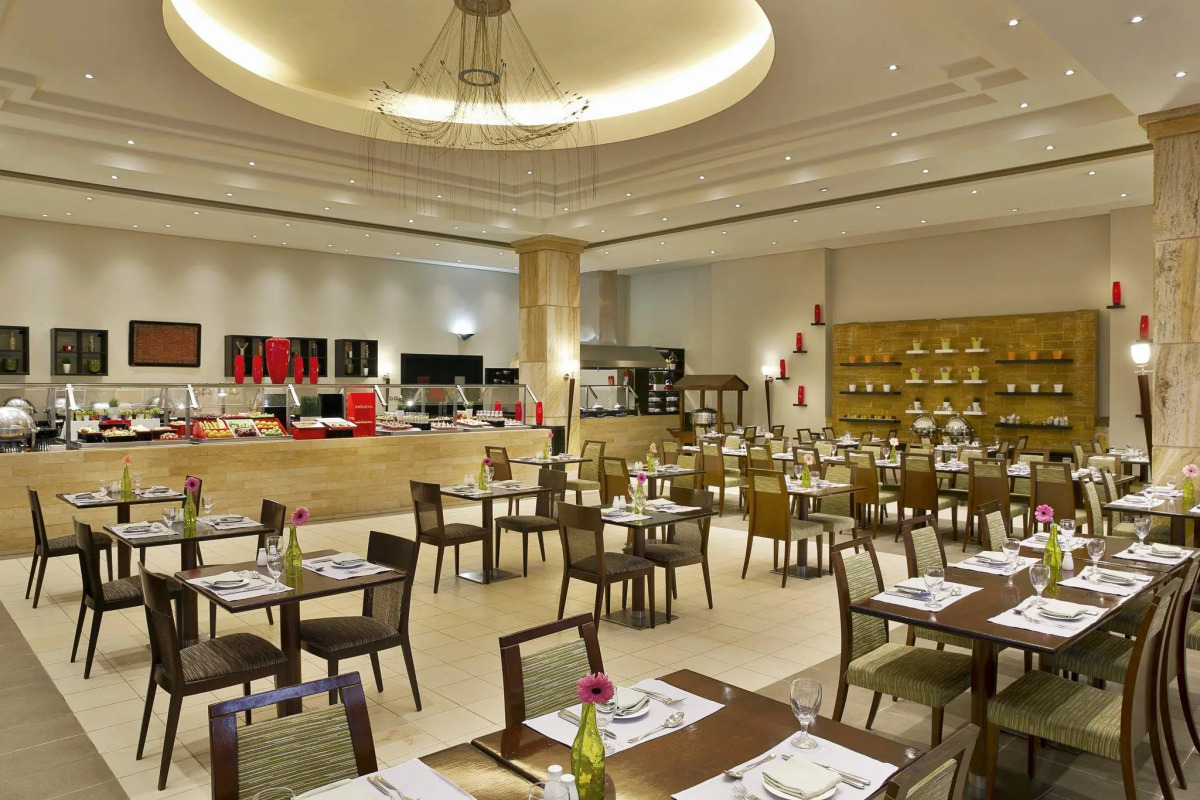 Holiday Inn Resort Dead Sea by IHG