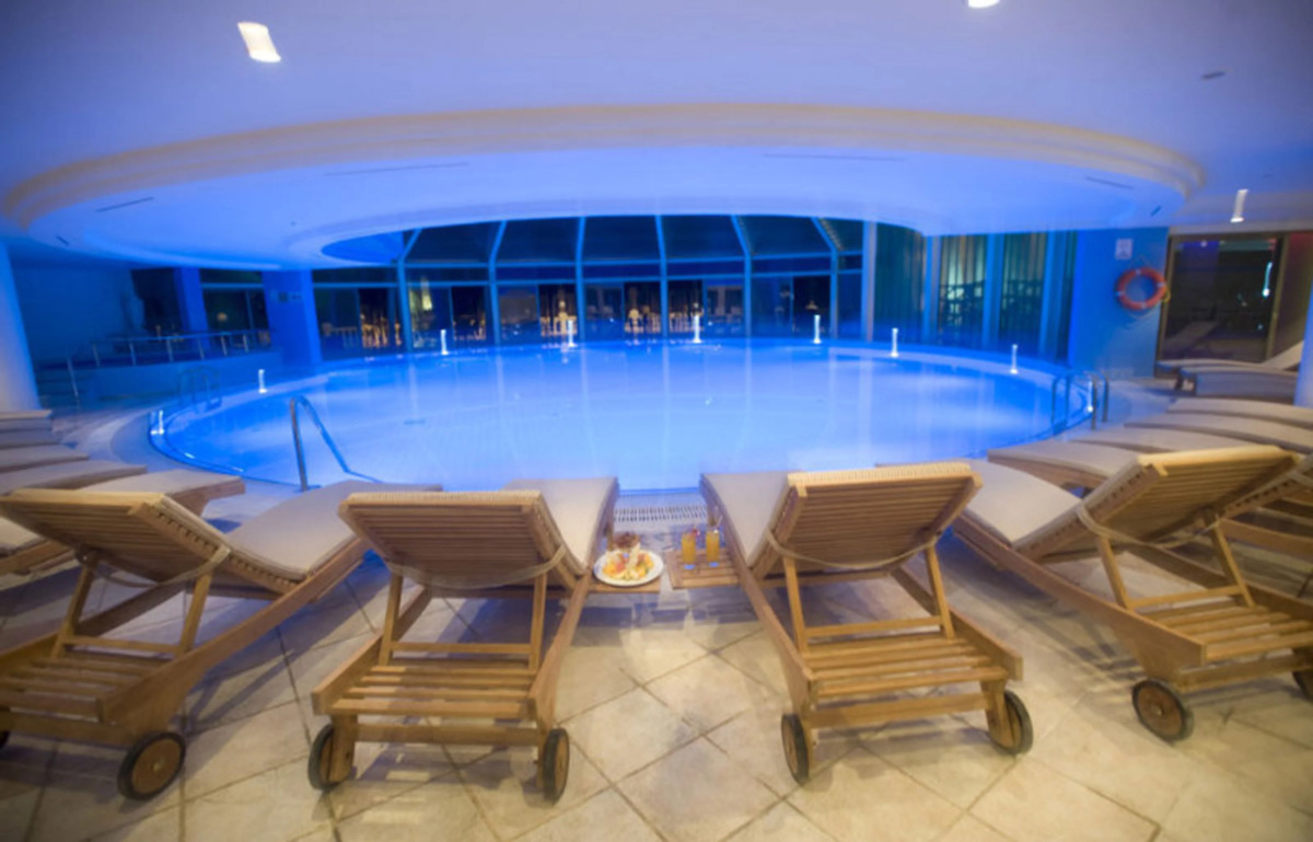 Sunrise Queen Luxury Resort & Spa