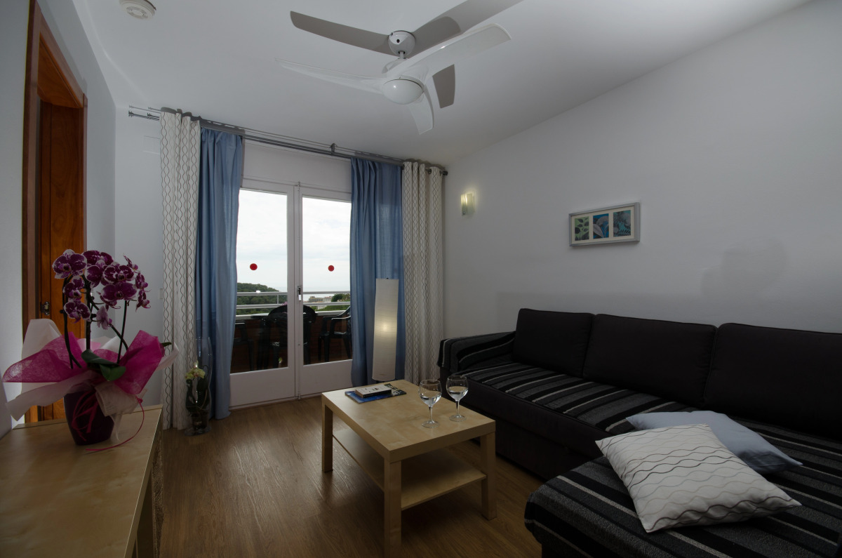 Apartamentos Els Llorers