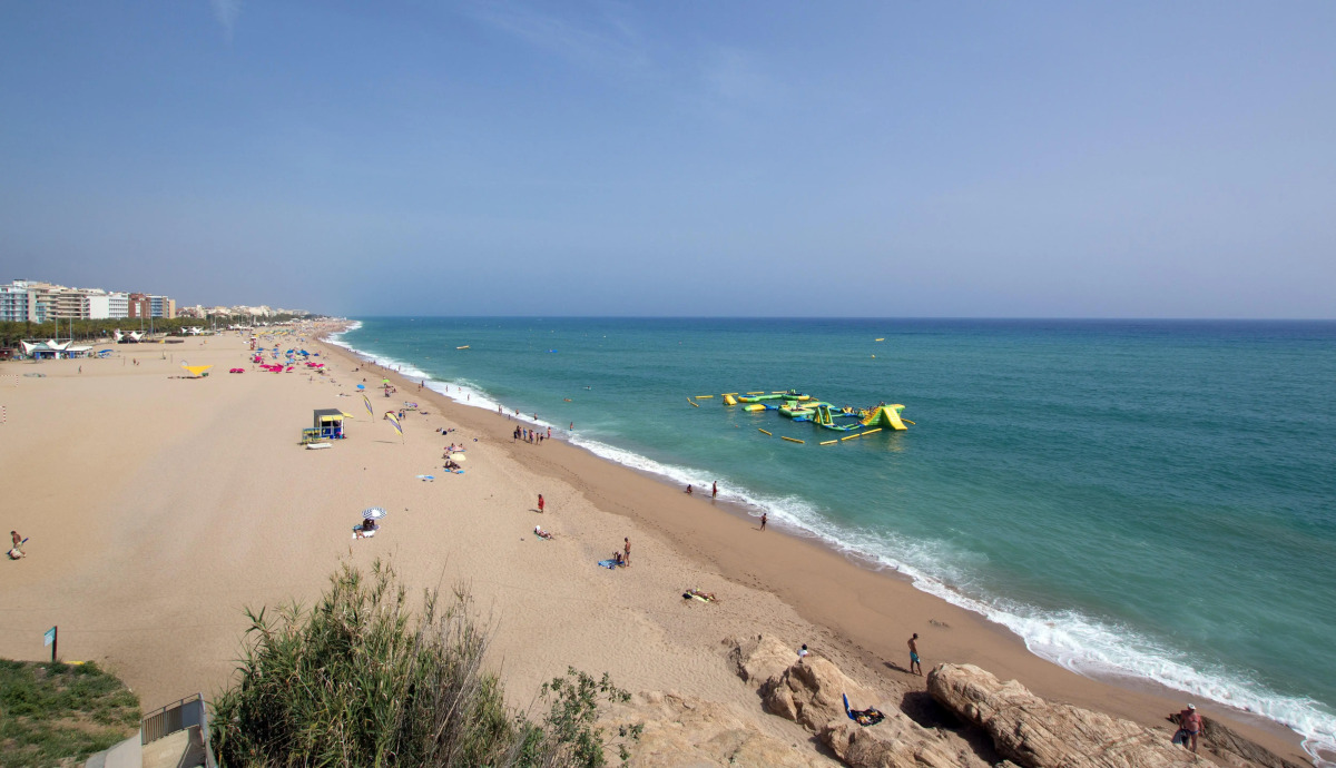 Medplaya Hotel Santa Monica