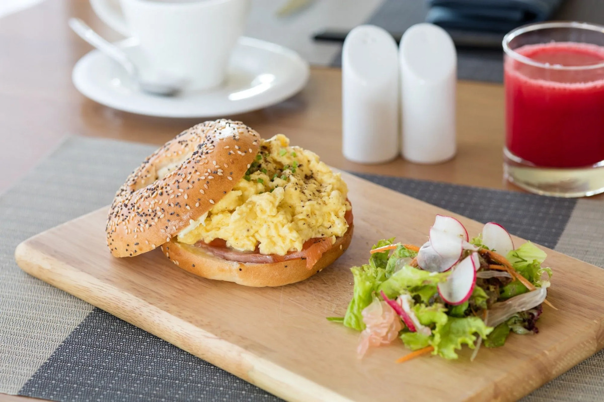 Fusion Suites Saigon