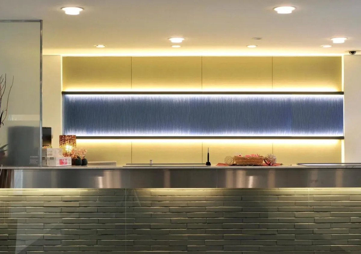 Koko Hotel Yokohama Tsurumi