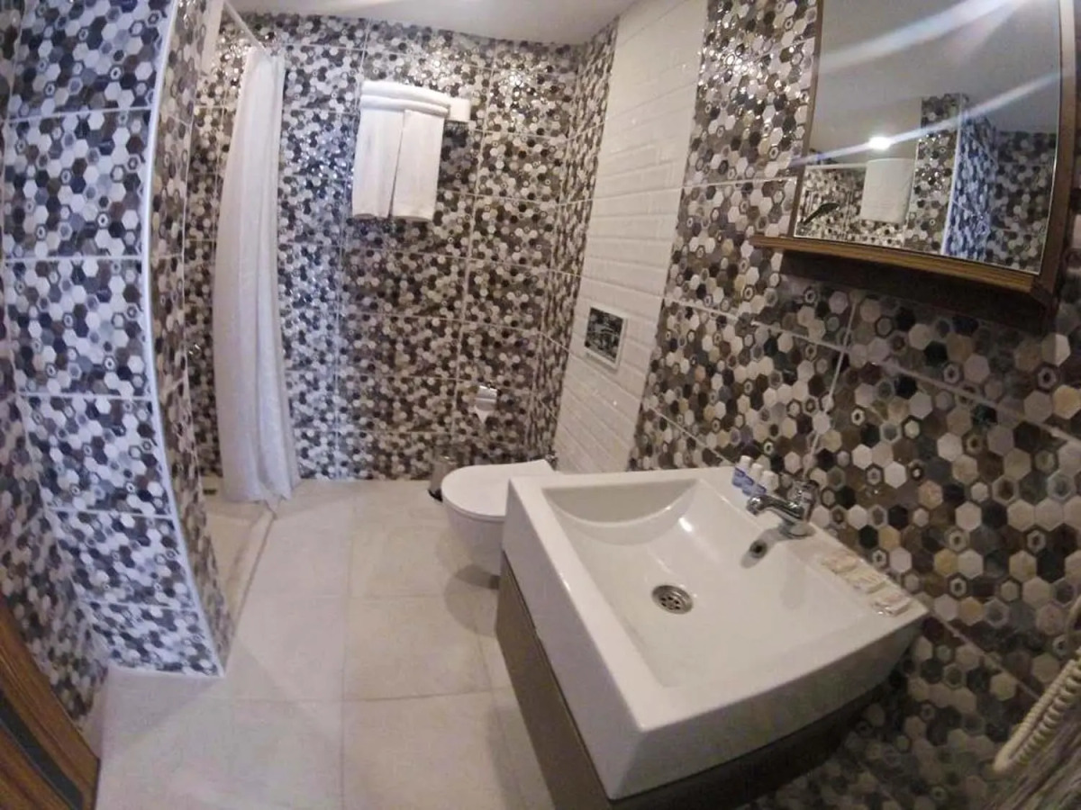 Peda Hotels Gumbet Holiday Beach