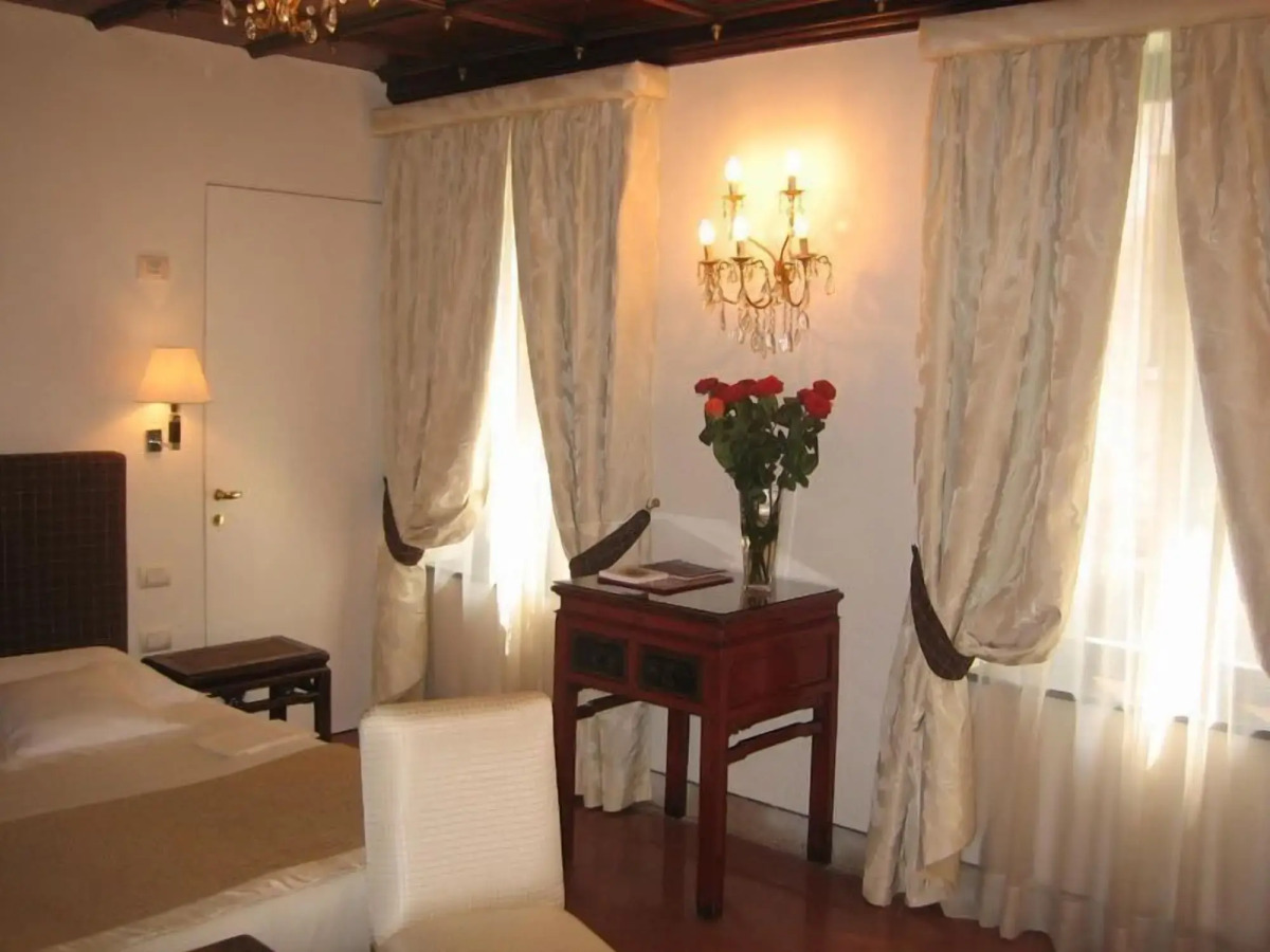 Ca' Nigra Lagoon Resort (Adults Only)