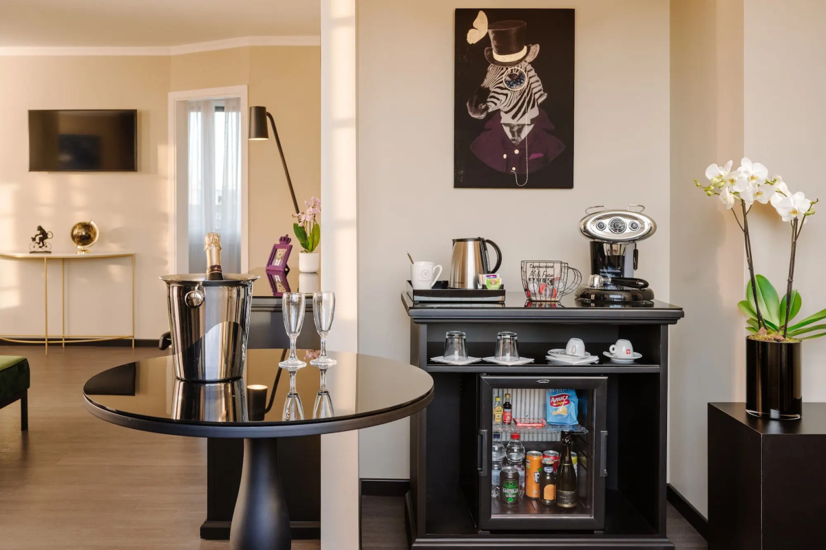 Hotel Mentana - by R Collection Hotels