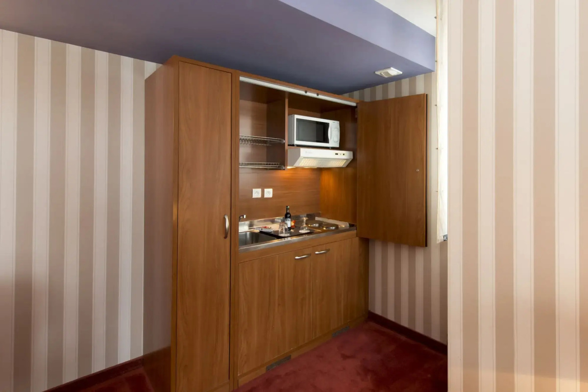 Le Jean-Sebastien Bach