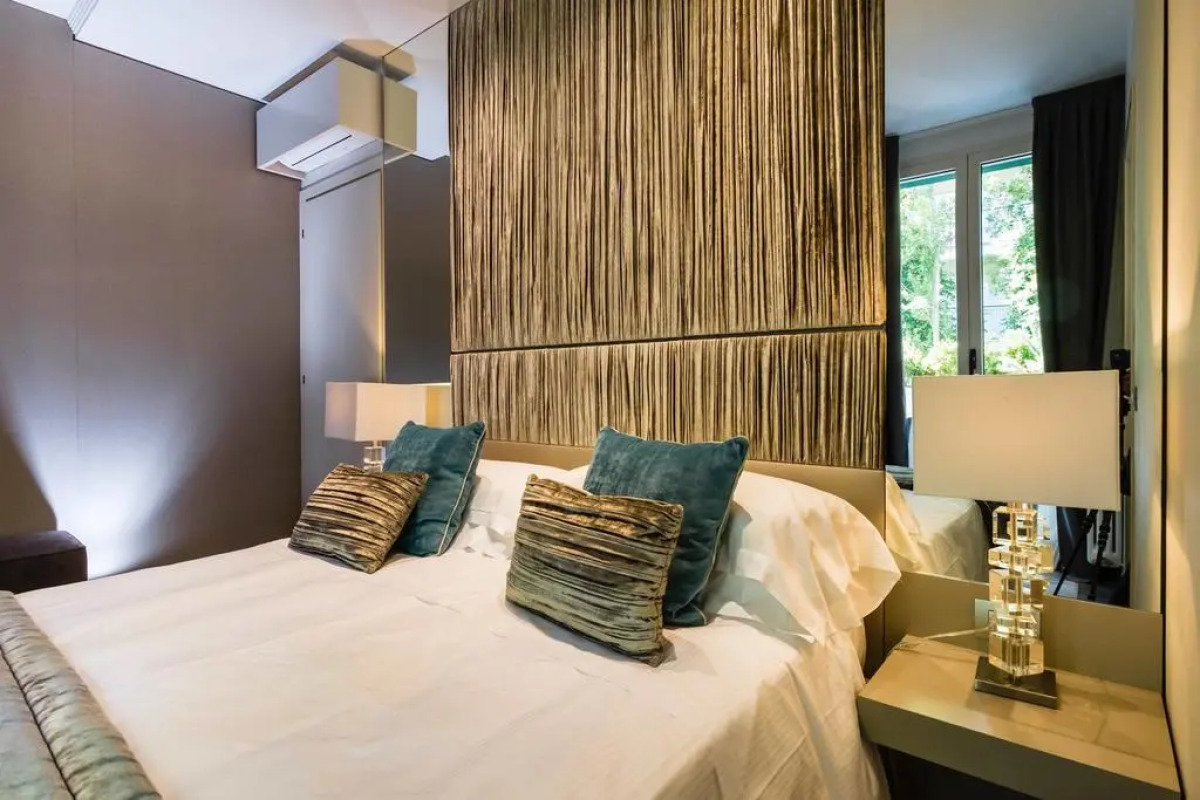 Residence Lungomare - Charming apartments