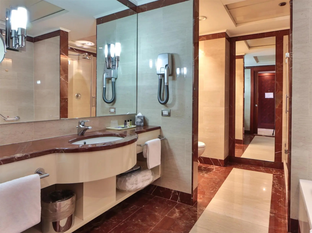 Unahotels Expo Fiera Milano