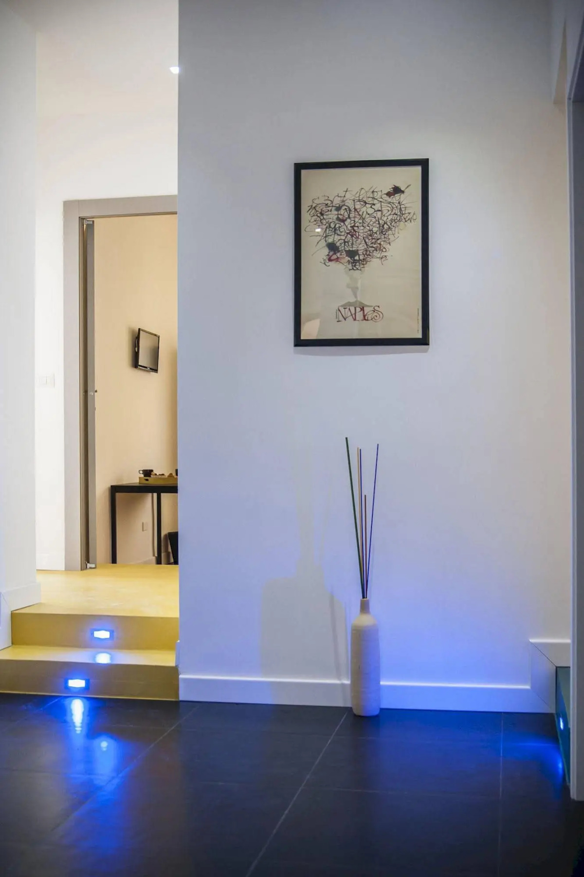 Sirena Partenope B&B