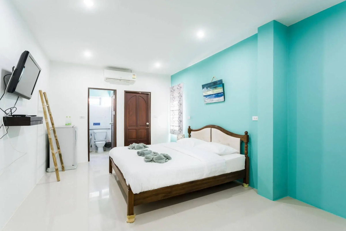 Pelegrin Hotel Samui