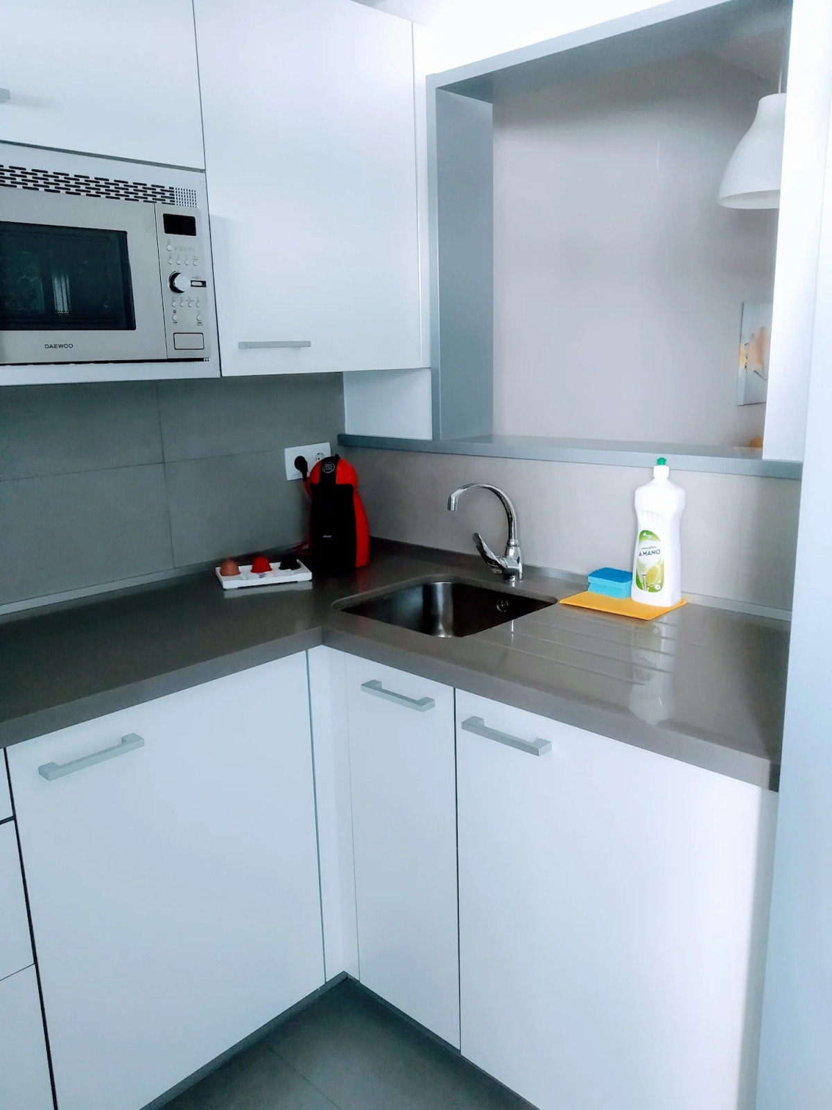 Iberflat Vega De Triana