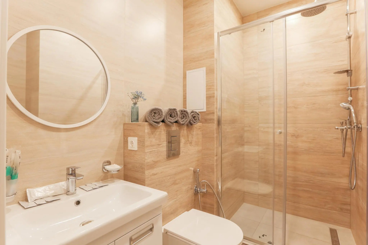 Sibhome 38 на улице Депутатская 87/9