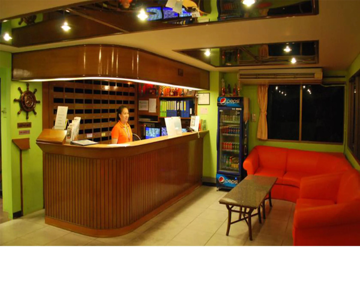 Witchuwan Sport & Spa Apartel