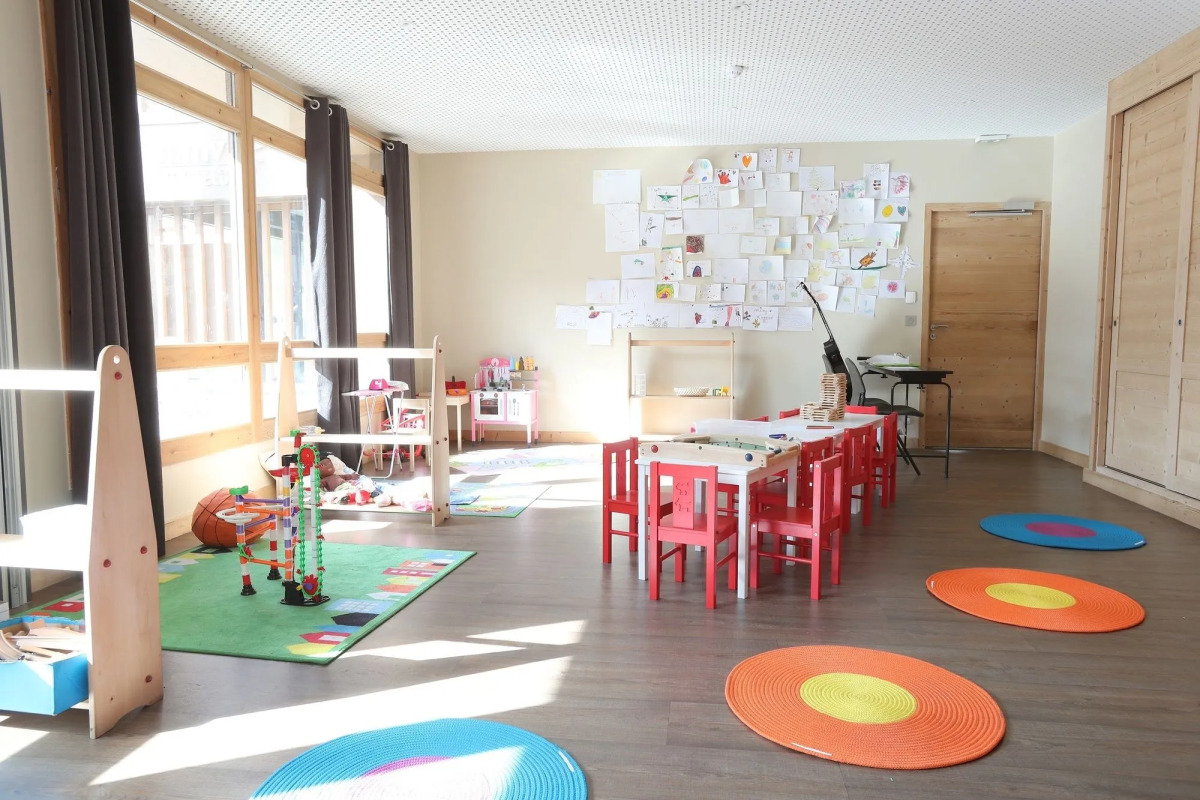 Residence Club mmv Le Coeur des Loges