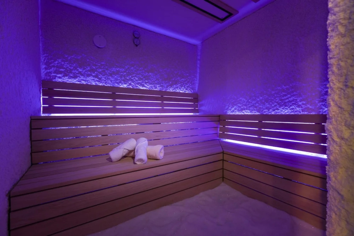 Hotel Ville Park Premium